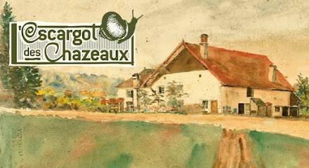 L'Escargot Des Chazeaux, Marchés Alimentaire à Gonsans