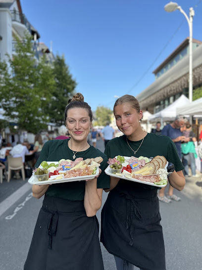 Maison Sacch'et, Marché Alimentaire à la Baule-Escoublac