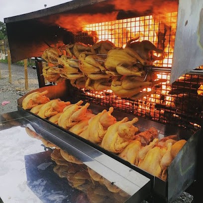 Mr Rôtisserie, Marchés Alimentaire à Villeneuve-en-Retz