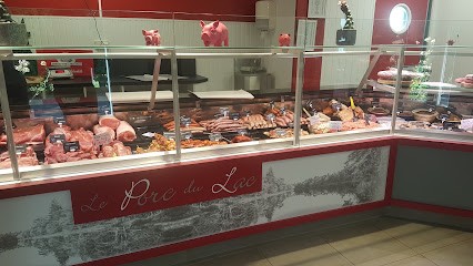 Sarl La Ferme Du Porc Du Lac, Marchés Alimentaire à Saint-Philbert-de-Grand-Lieu