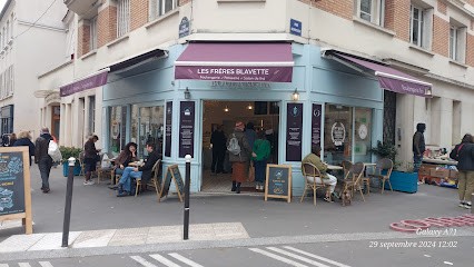 Marché Edgar-Quinet, Marchés Alimentaire à Paris 14