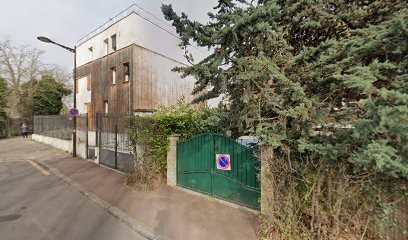 White Noise Zen, Marchés Alimentaire à Viroflay