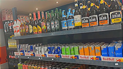 Supérette 52, Marchés Alimentaire à Saint-Dizier