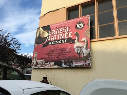Marché Au Gras à Gimont, Marchés Alimentaire à Gimont