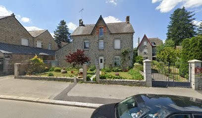Rochelle Pierrick, Marchés Alimentaire à Maen Roch