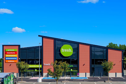 Fresh. Marché Alimentaire à Marquette-lez-Lille