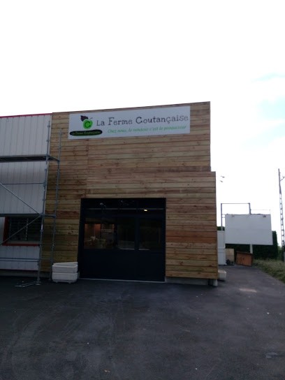 La Ferme Coutançaise, Marchés Alimentaire à Coutances