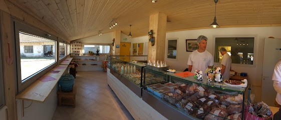 Magasin Fermier De L'abbaye, Marchés Alimentaire au Plantay