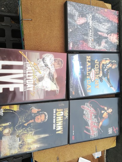 Marche Balzac, Marchés Alimentaire à Melun