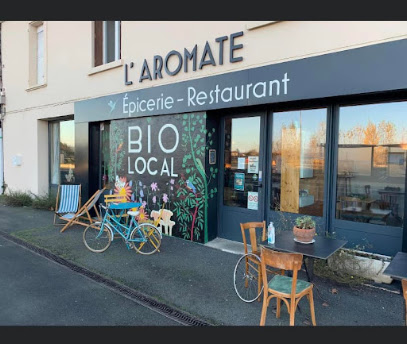 L'aromate - Magasin Direct Producteur - Bio Local Marché Alimentaire à Albi