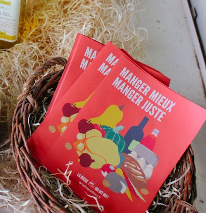 la ruche qui dit oui de Laougroua, Marchés Alimentaire à Hagetaubin