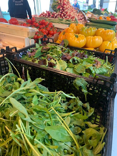 Prim'GO - fruits et légumes - Saint-Nicolas-De-Port, Marchés Alimentaire à Saint-Nicolas-de-Port