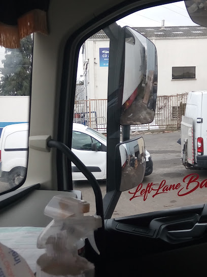 Besni Food Marché Alimentaire à Sarcelles
