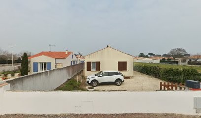 Earl bosc goelo, Marchés Alimentaire à La Brée-les-Bains