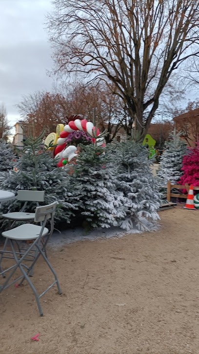 Marché Les Mûriers, Marchés Alimentaire à Saint-Maur-des-Fossés