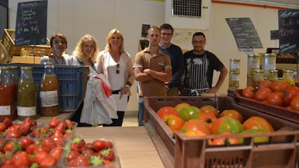 La Réserve, Marchés Alimentaire à Campigneulles-les-Petites