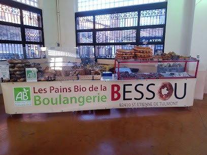 Association des commercants du marché de Septfonds, Marchés Alimentaire à Septfonds