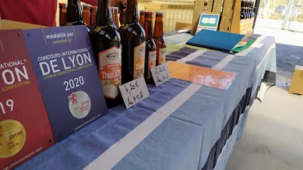 Marché de l'Avesnois® d'Anor, Marchés Alimentaire à Anor