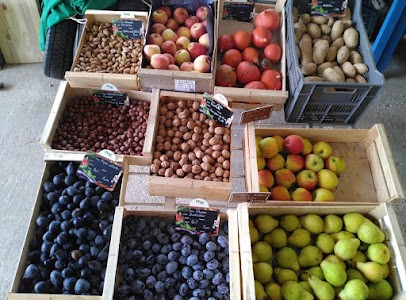 La Ferme des Gamelles | Elodie Merlin | Vente directe producteurs, Marchés Alimentaire à Bourg-lès-Valence