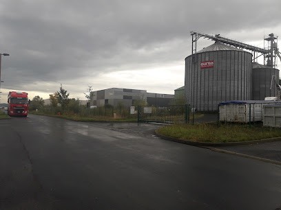 Eurea Coop, Marchés Alimentaire à Cohade