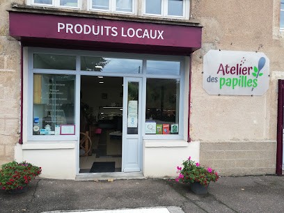 Atelier des papilles, Marchés Alimentaire à Montbozon