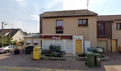 PROXI, Marchés Alimentaire à La Boissière-École