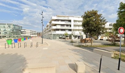 Magasin Fermier de Bezannes, Marchés Alimentaire à Bezannes