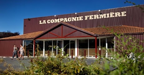 The Farmer Company, Marchés Alimentaire à Gradignan