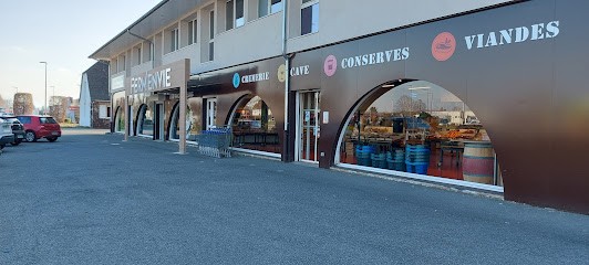 Ferm'envie, Marchés Alimentaire à Serres-Castet