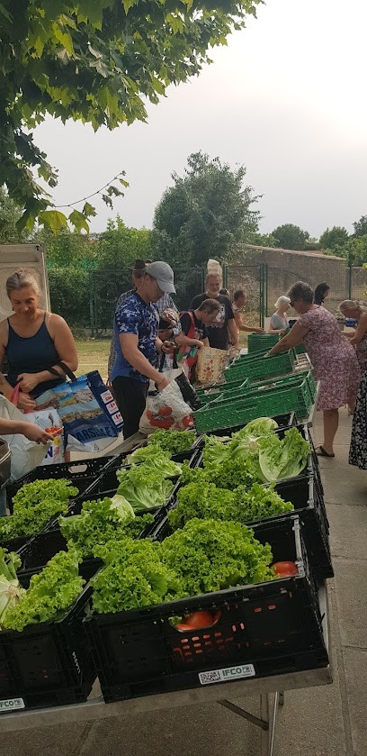 Panier Saint-Loup- les Bruyères, Marchés Alimentaire à Marseille 10
