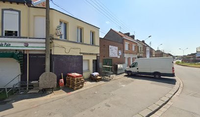 Madani Et Fils, Marchés Alimentaire à Denain