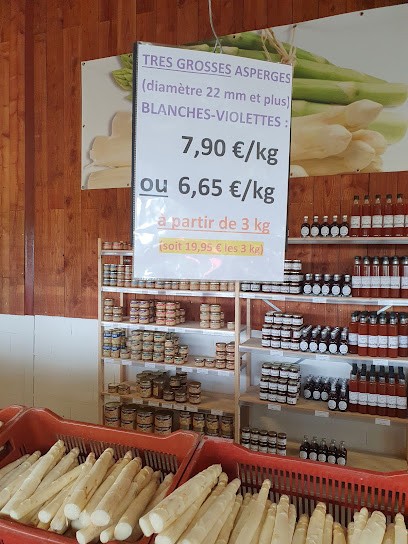 La Ferme Saint-Henri, Marchés Alimentaire à Gujan-Mestras