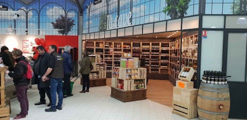 L'heure du Marché des Olonnes, Marchés Alimentaire à Château-d'Olonne