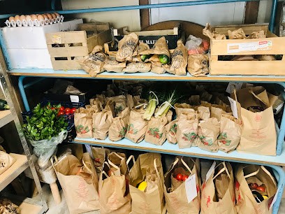 The Hive That Says Yes - Tomblaine, Marchés Alimentaire à Tomblaine