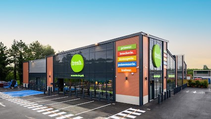 fresh., Marchés Alimentaire à Étoile-sur-Rhône