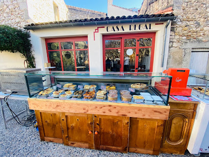 Casa Régal, Marché Alimentaire à Donzère