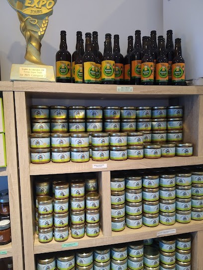 L'OREE DES BOIS, Marchés Alimentaire à Semblançay