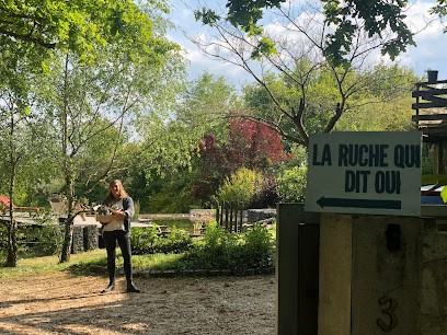 La Ruche Qui Dit Oui Langoiran, Marchés Alimentaire à Langoiran