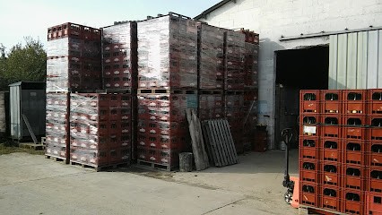 Semery Jean-Pierre, Marchés Alimentaire à La Chapelle-Saint-Aubert