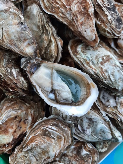 Huîtres Marennes Oléron Ets FOUCHER E., Marchés Alimentaire à Moissac