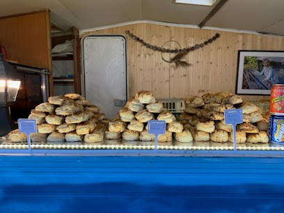 Les Pâtés De Jojo, Marchés Alimentaire à Épinal