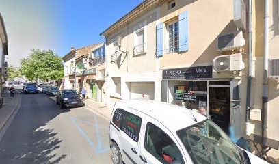 Le bonheur fait maison, Marchés Alimentaire à Entraigues-sur-la-Sorgue