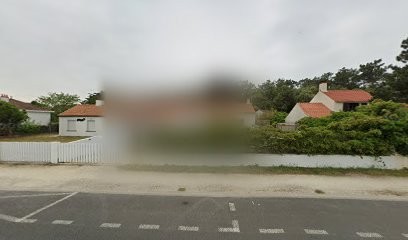 Les Huîtres Du Gois, Marchés Alimentaire à La Barre-de-Monts