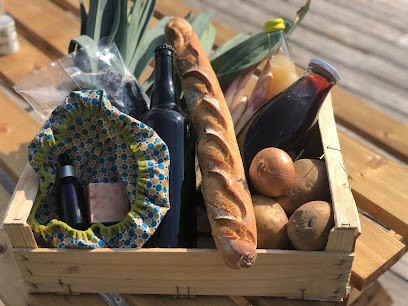 La Ruche Qui Dit Oui Cestas, Marchés Alimentaire à Cestas