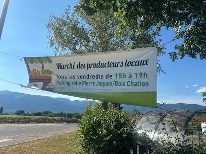 Marché de Versonnex, Marchés Alimentaire à Versonnex