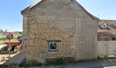 Ary Régent, Marchés Alimentaire à Villebarou