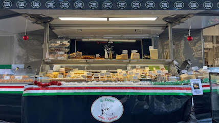 La Cucina Della Nonna, Marché Alimentaire à Ferney-Voltaire