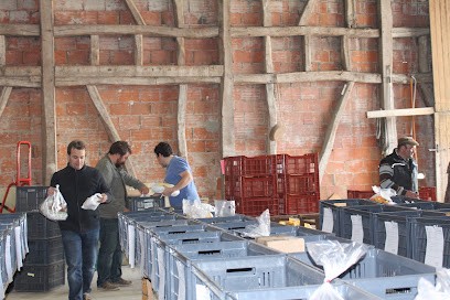 Drive Fermier de l'Aube, Marchés Alimentaire à Saint-André-les-Vergers