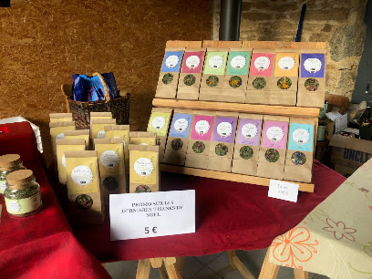 Gaec An Awen Marché Alimentaire à Kermoroc'h