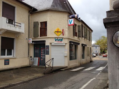 vival TABAC PRESSE DE LA CATHEDRALE, Marchés Alimentaire à Lescar